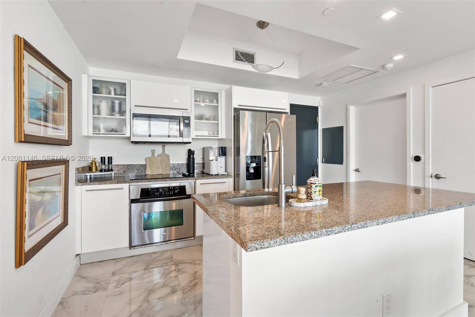 888 Biscayne Blvd # 2510, Miami FL 33132 photo 5