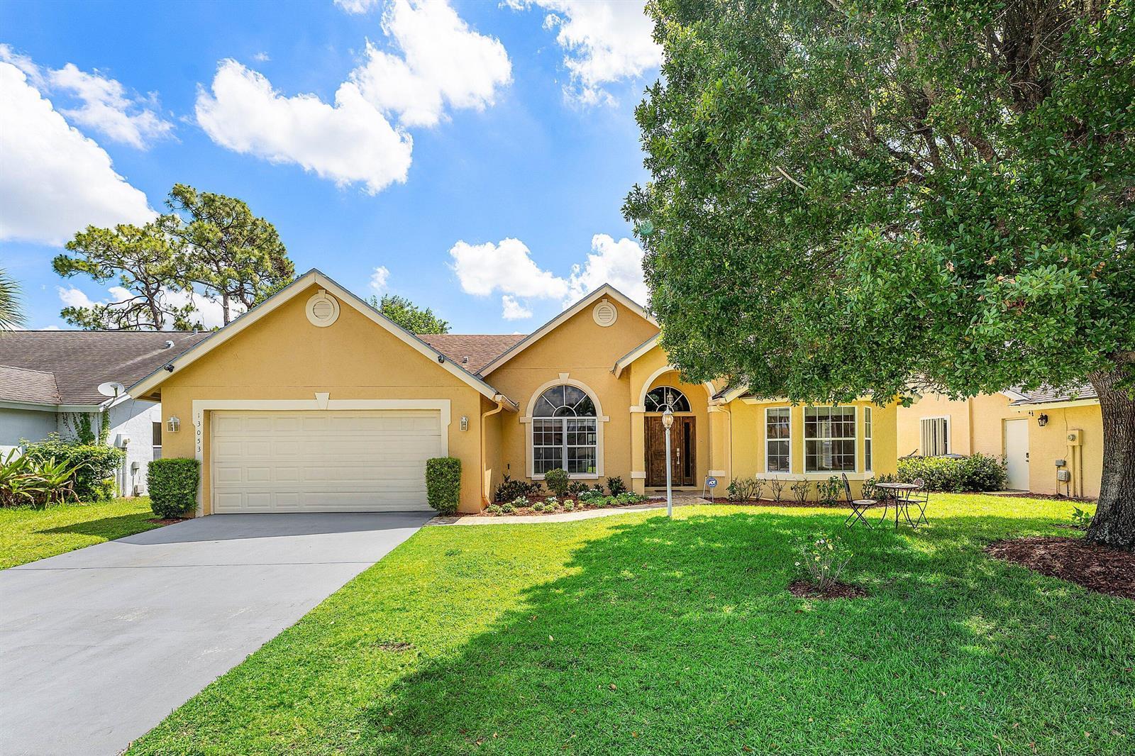13053 Meadowbreeze Drive, Wellington FL 33414 photo 3