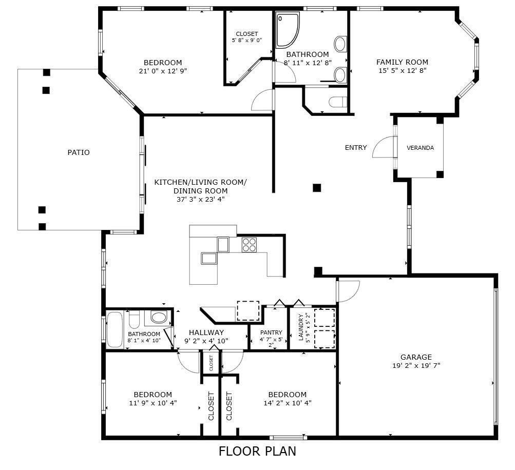 13053 Meadowbreeze Drive, Wellington FL 33414 photo 5