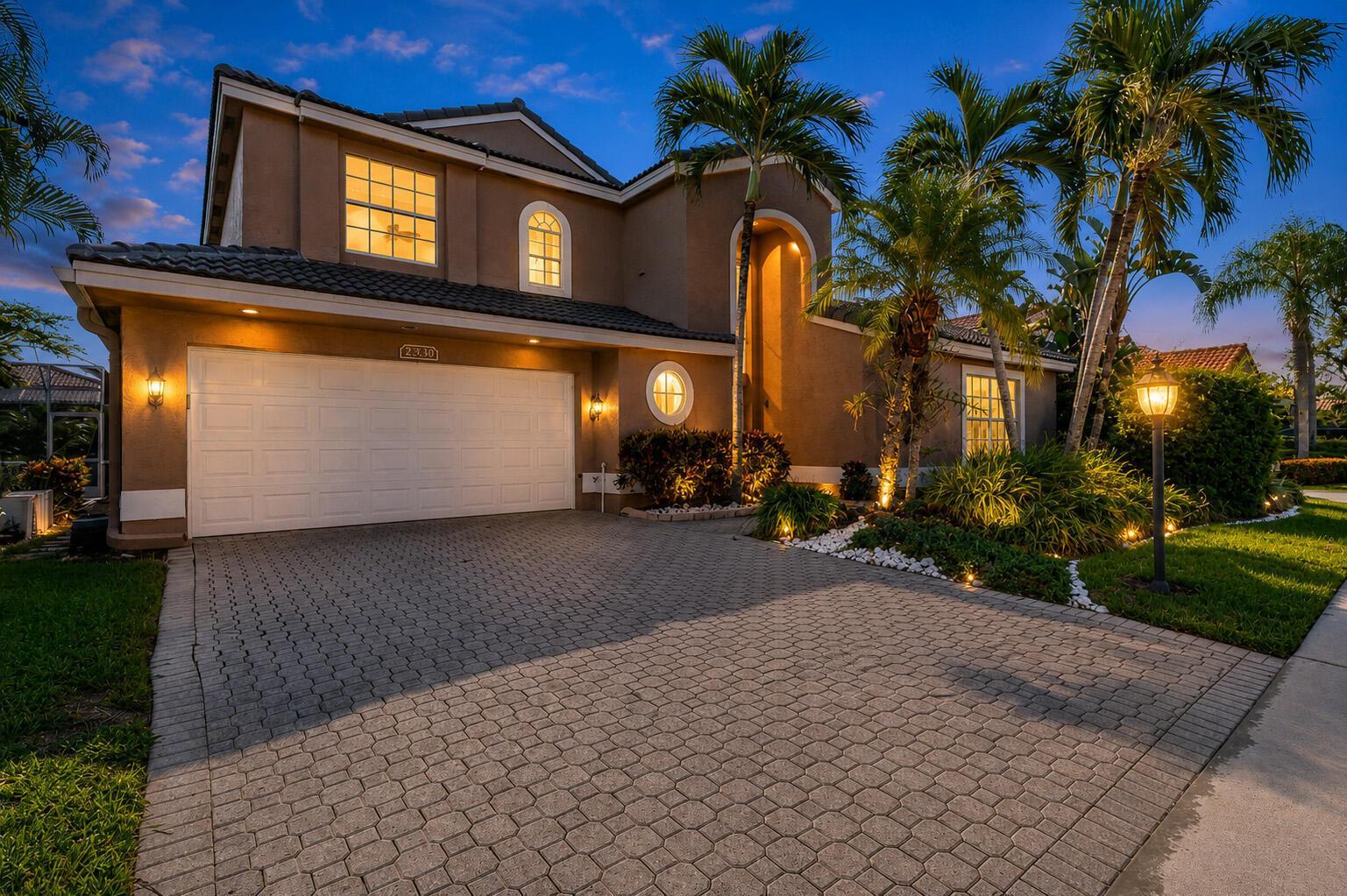 23330 Torre Circle, Boca Raton FL 33433 photo 2