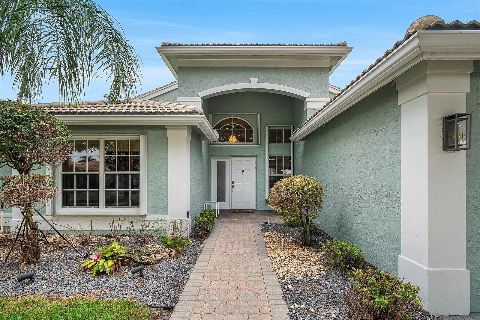 7078 Francisco Bend Drive, Delray Beach FL 33446 photo 4