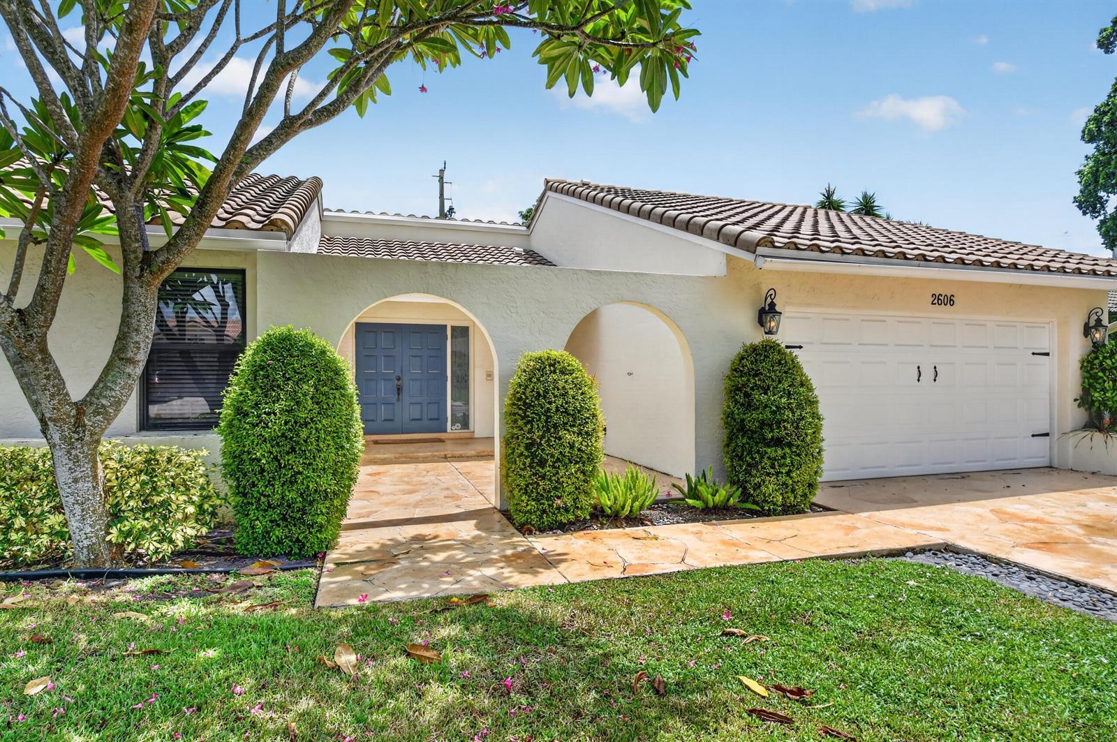 2606 SW 23rd Cranbrook Drive, Boynton Beach FL 33436 photo 2