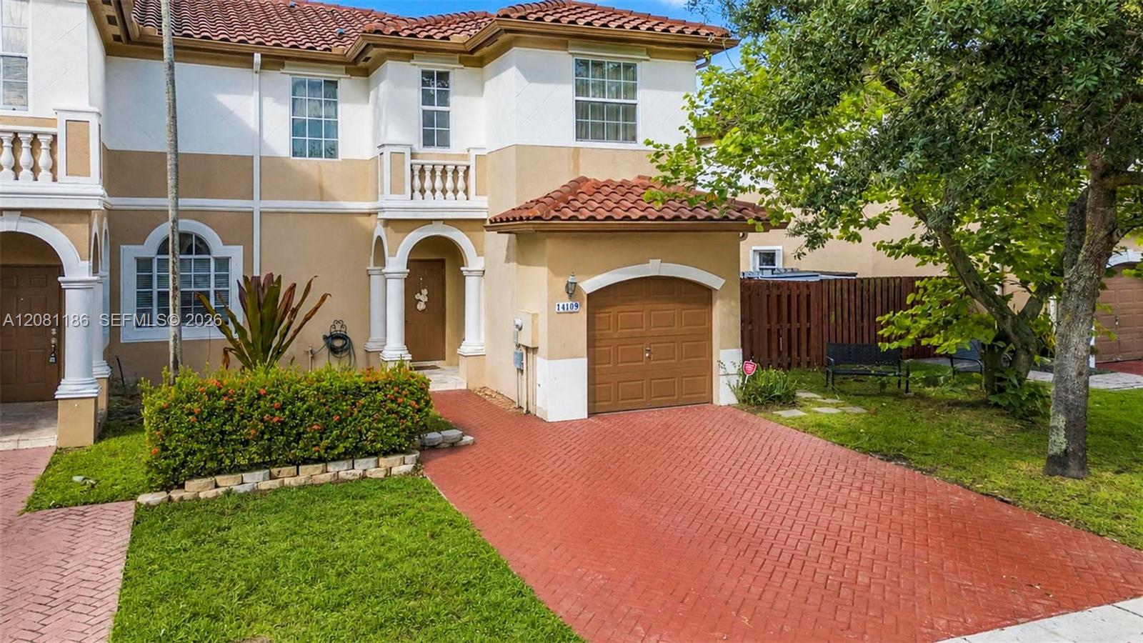 14109 SW 51st Ln, Miramar FL 33027