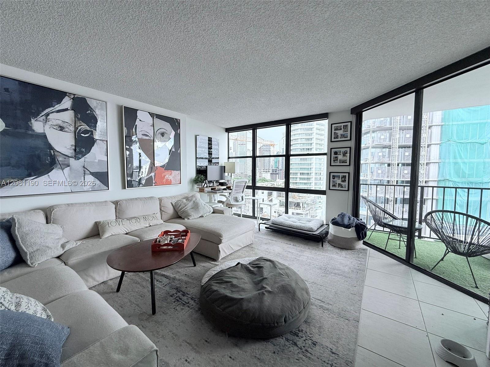 1865 Brickell Ave # A1602, Miami FL 33129