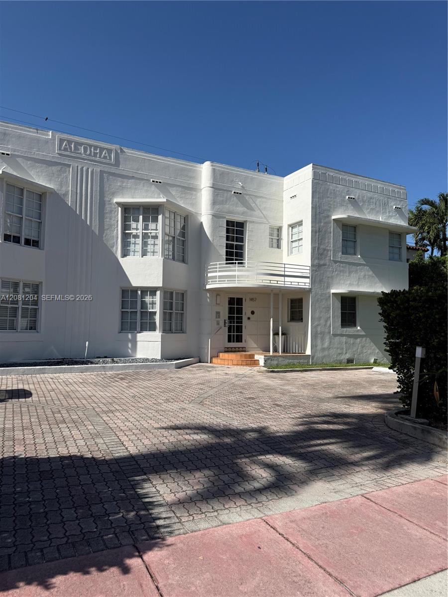 1457 MERIDIAN AV # 103, Miami Beach FL 33139 photo 3