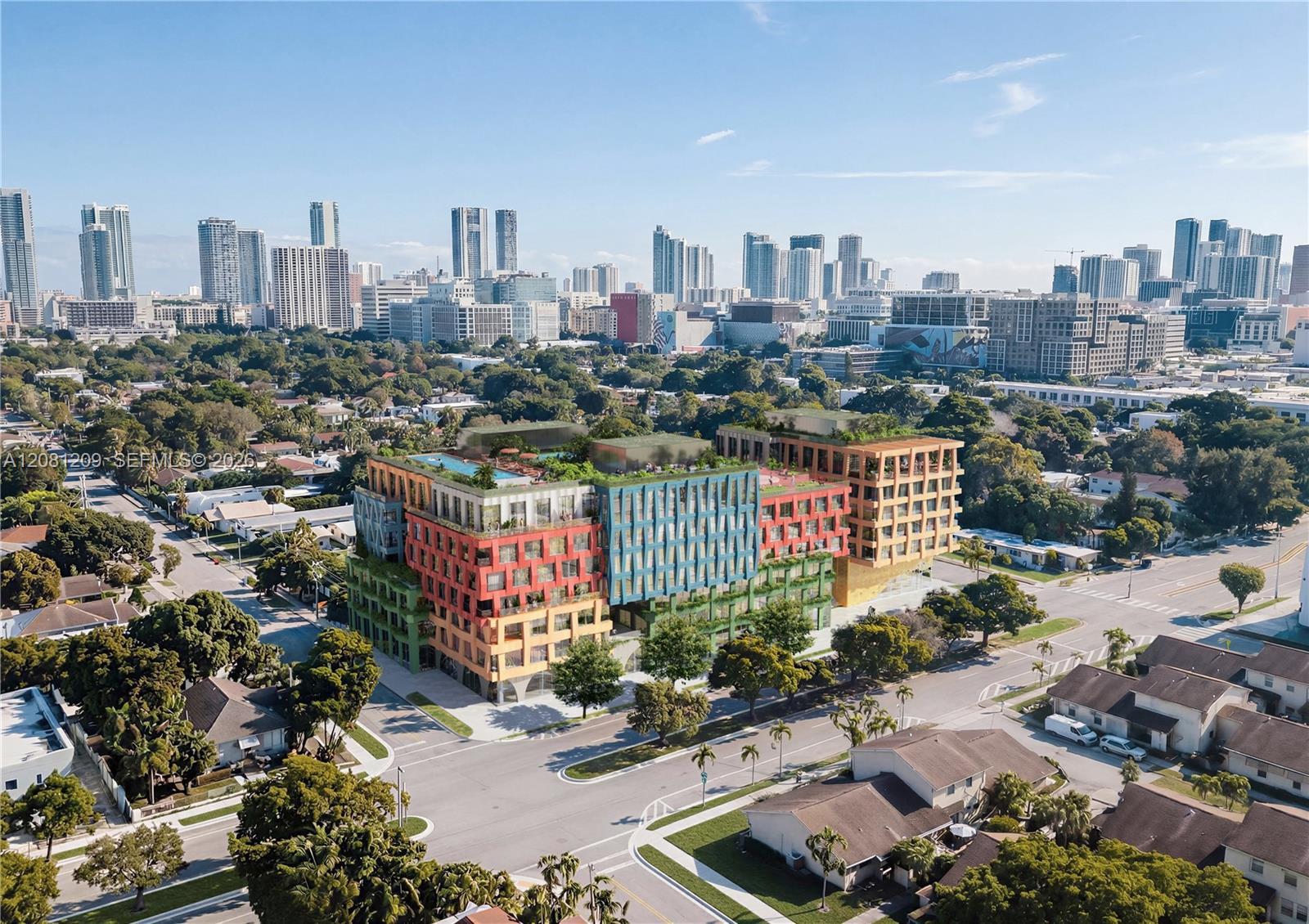 3223 NW 5th Ave # 212, Miami FL 33127 photo 2