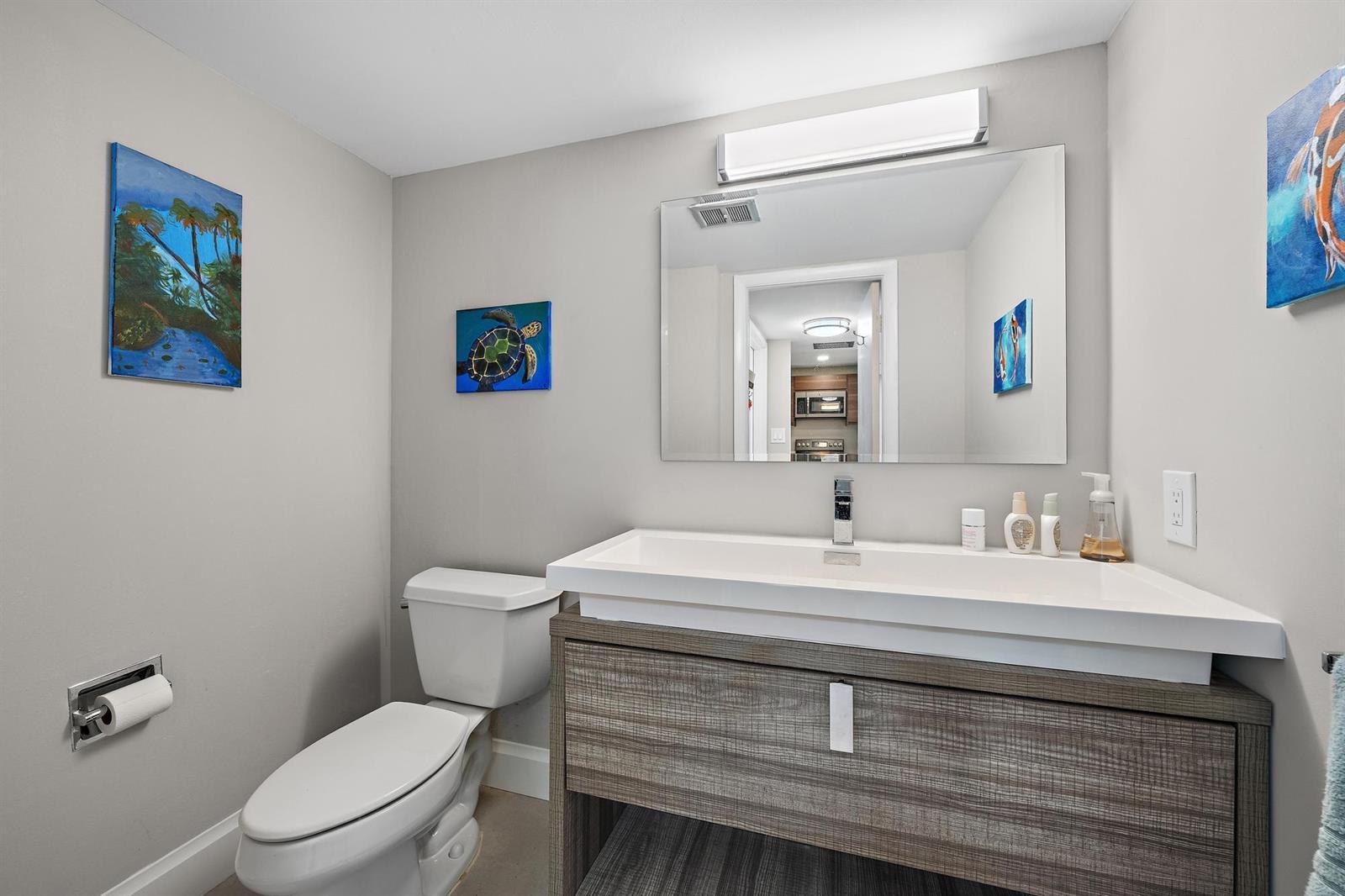 4750 S OCEAN Boulevard # 912, Highland Beach FL 33487 photo 5