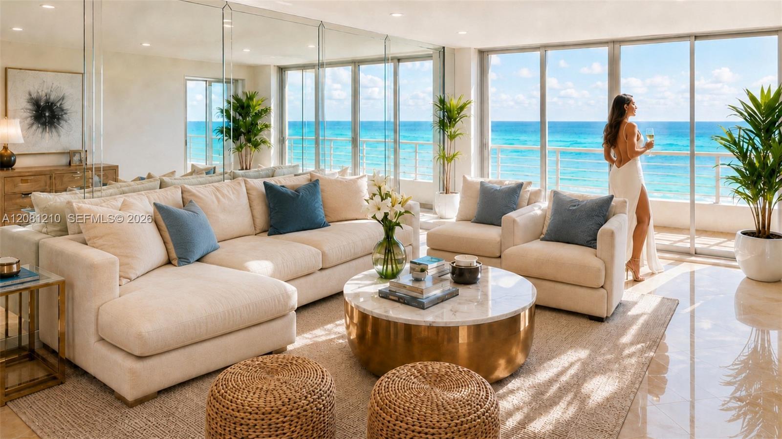 5601 COLLINS AV # 2, Miami Beach FL 33140
