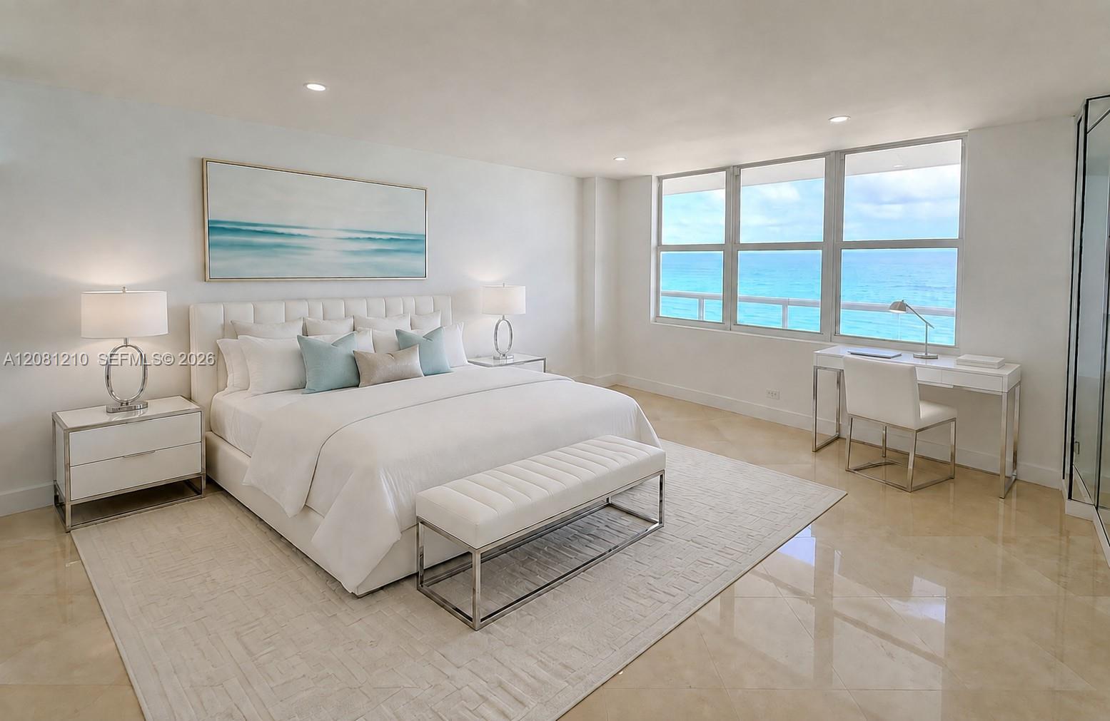 5601 COLLINS AV # 2, Miami Beach FL 33140 photo 4