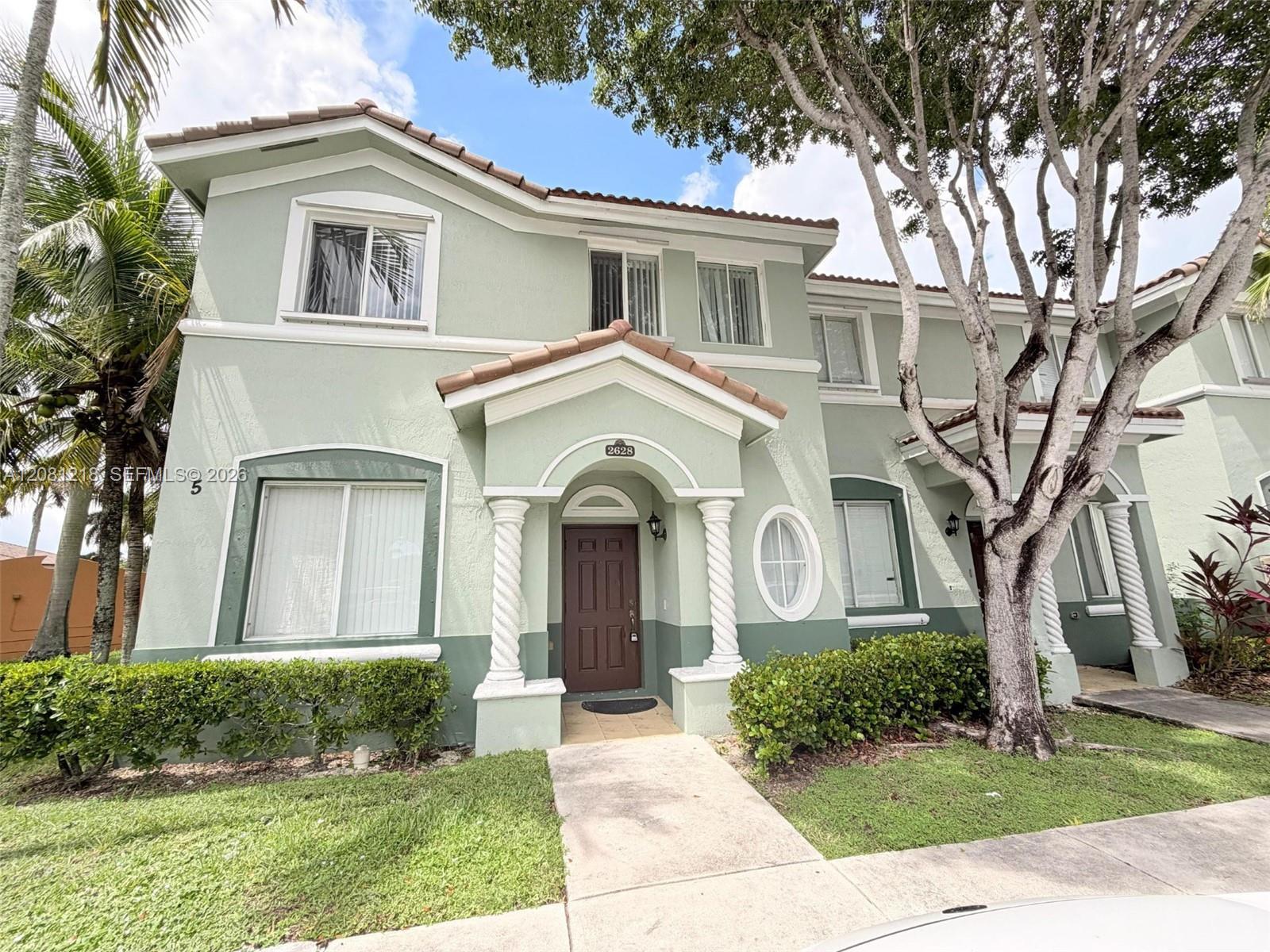 2628 SE 14th Ave # 308, Homestead FL 33035