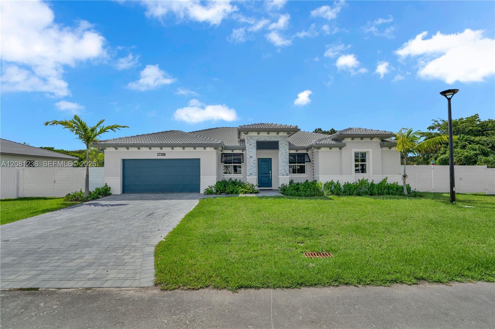27306 SW 161st Ct # 27306, Homestead FL 33031