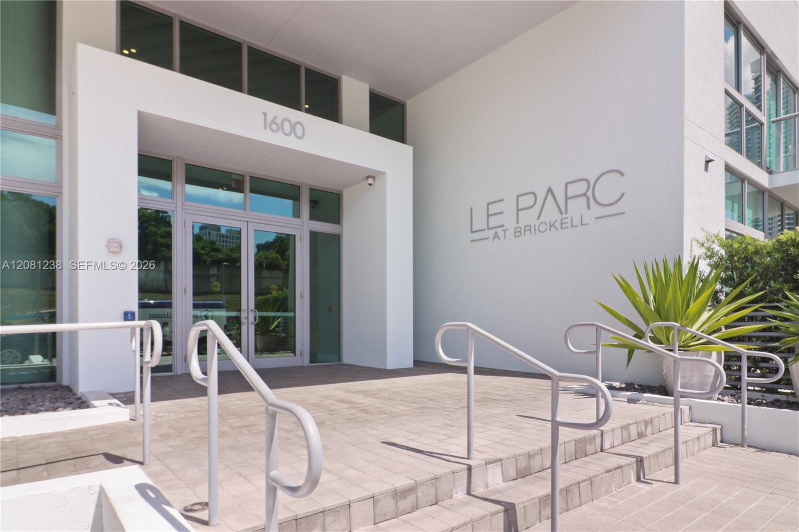 1600 SW 1st Ave # 512, Miami FL 33129