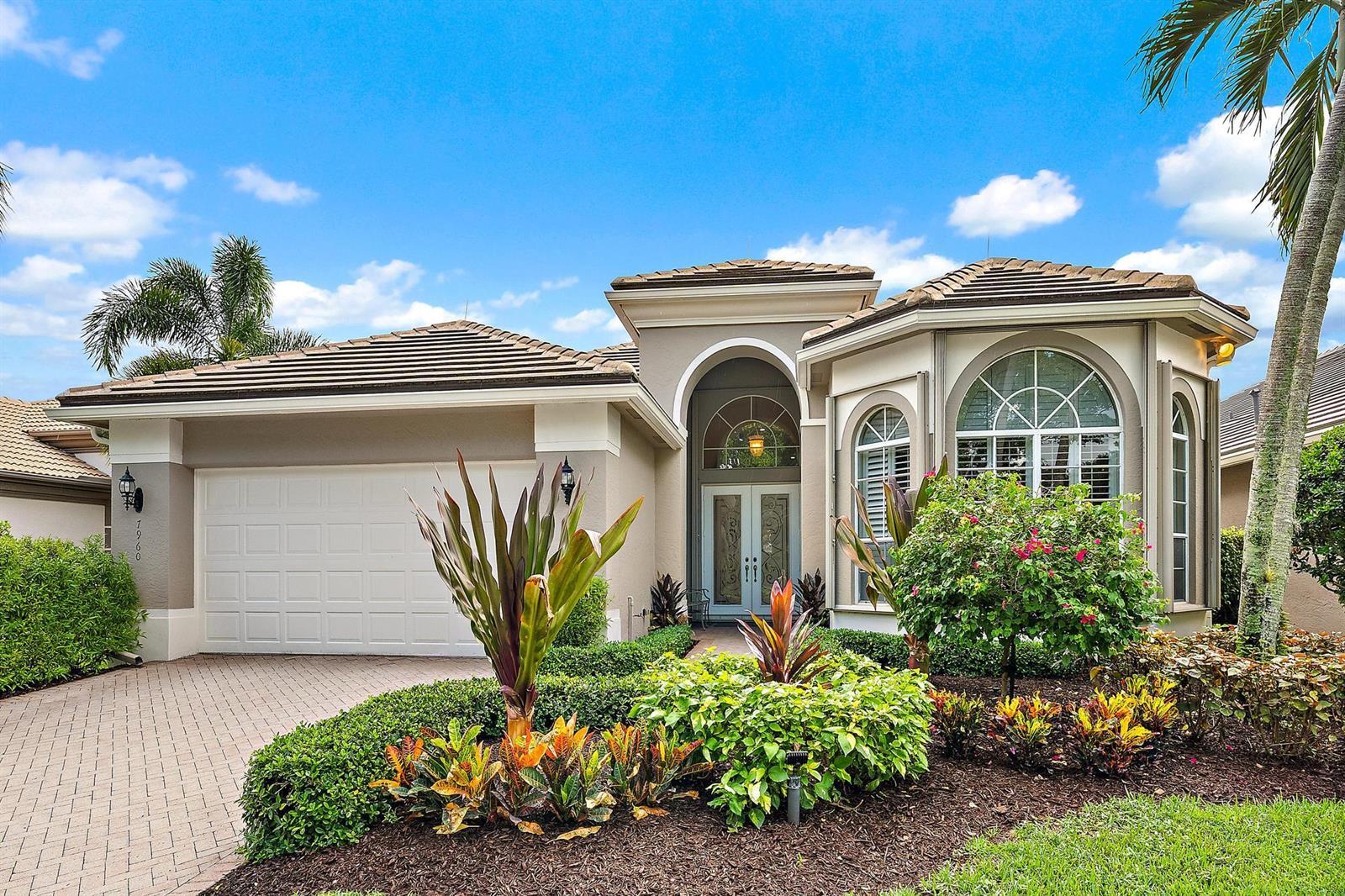 7960 Sandhill Court, West Palm Beach FL 33412 photo 2