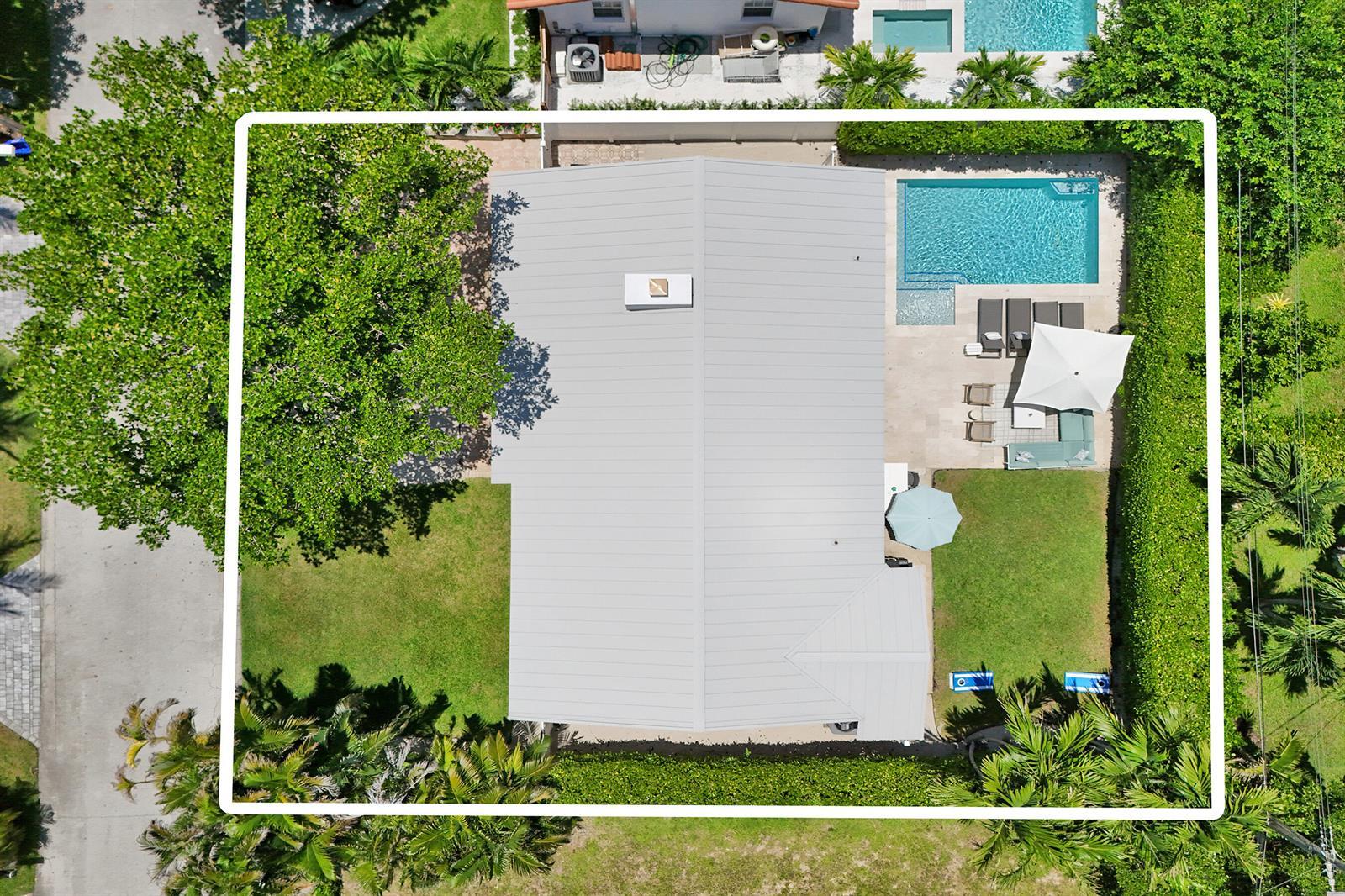 15 HERSEY Drive, Ocean Ridge FL 33435 photo 4