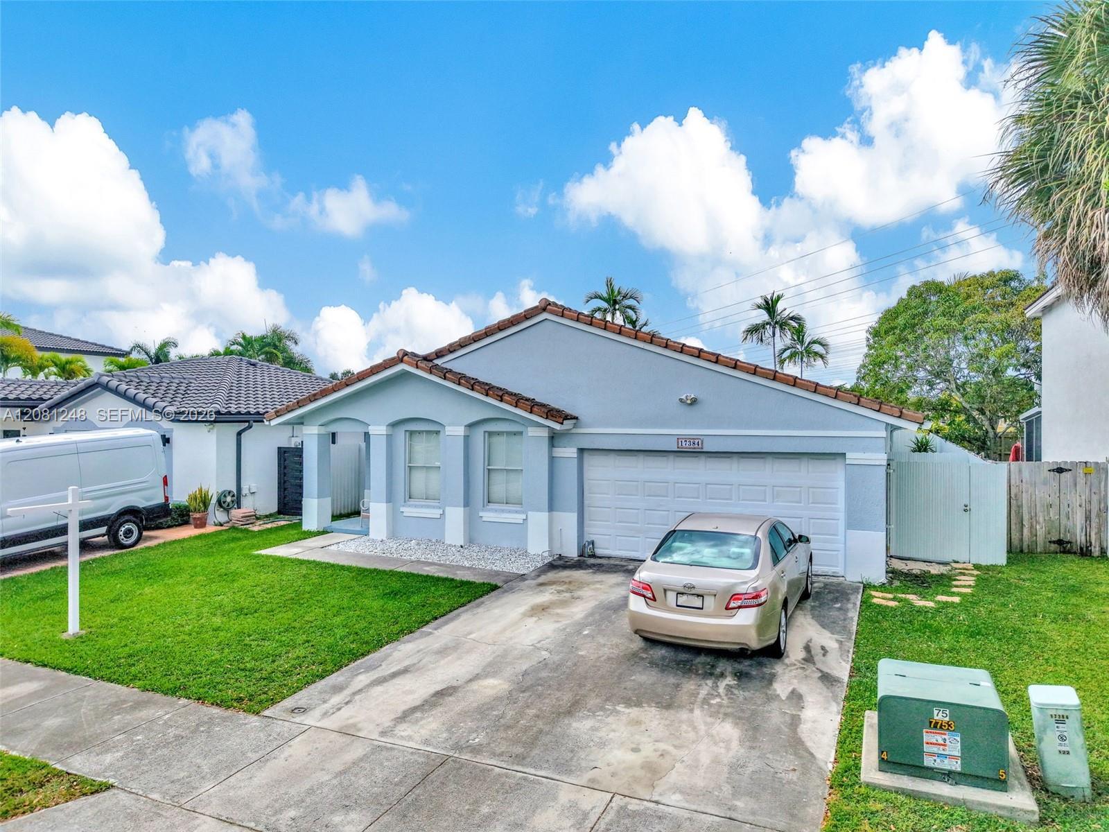17384 SW 138th Ct, Miami FL 33177 photo 2