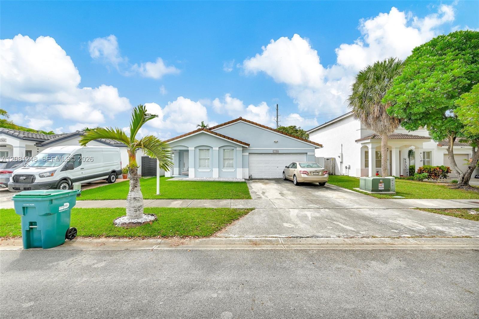 17384 SW 138th Ct, Miami FL 33177