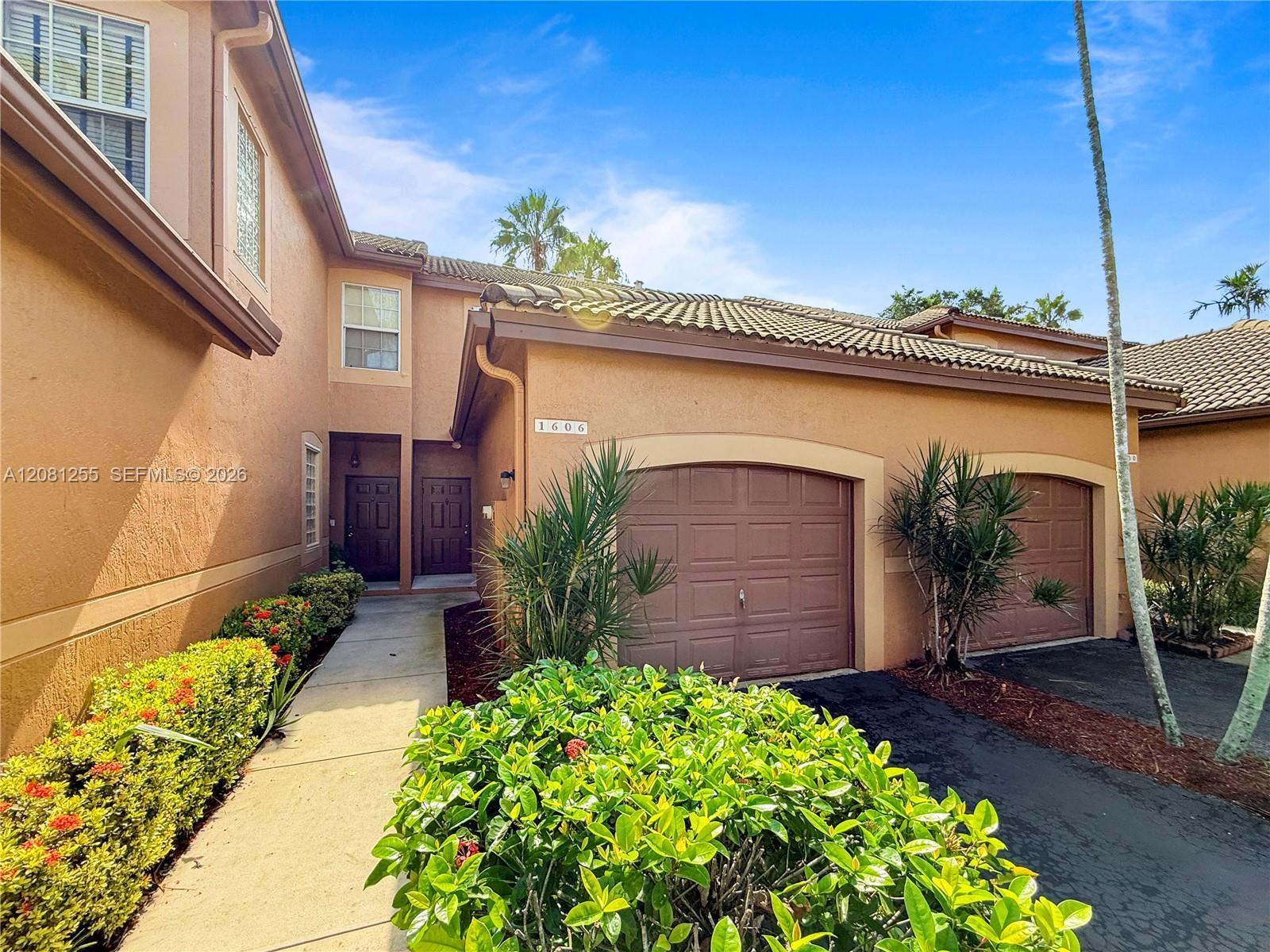 1606 Veracruz Ln, Weston FL 33327 photo 2