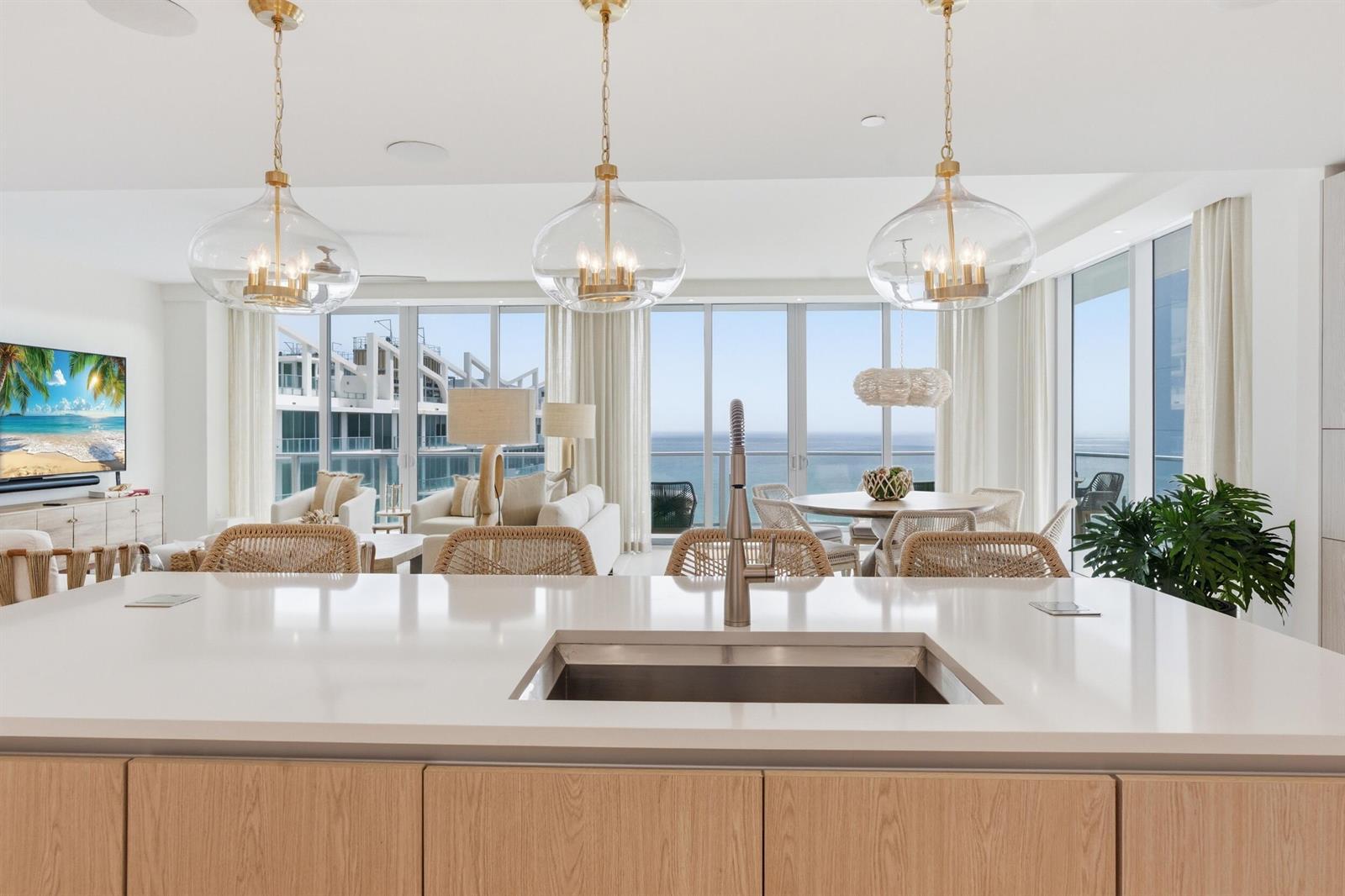 3100 N OCEAN Drive, Singer Island FL 33404