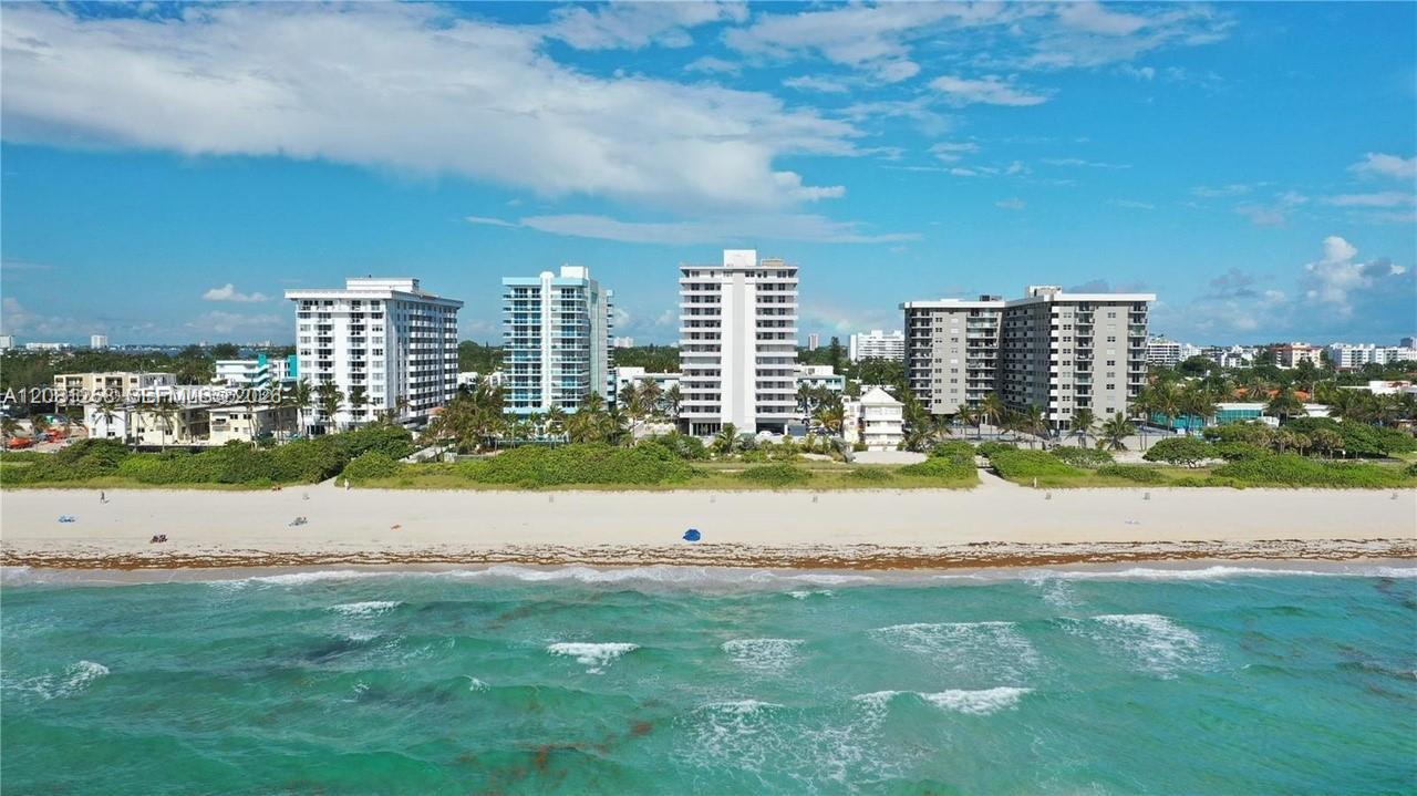 9225 Collins Ave # 1006, Surfside FL 33154