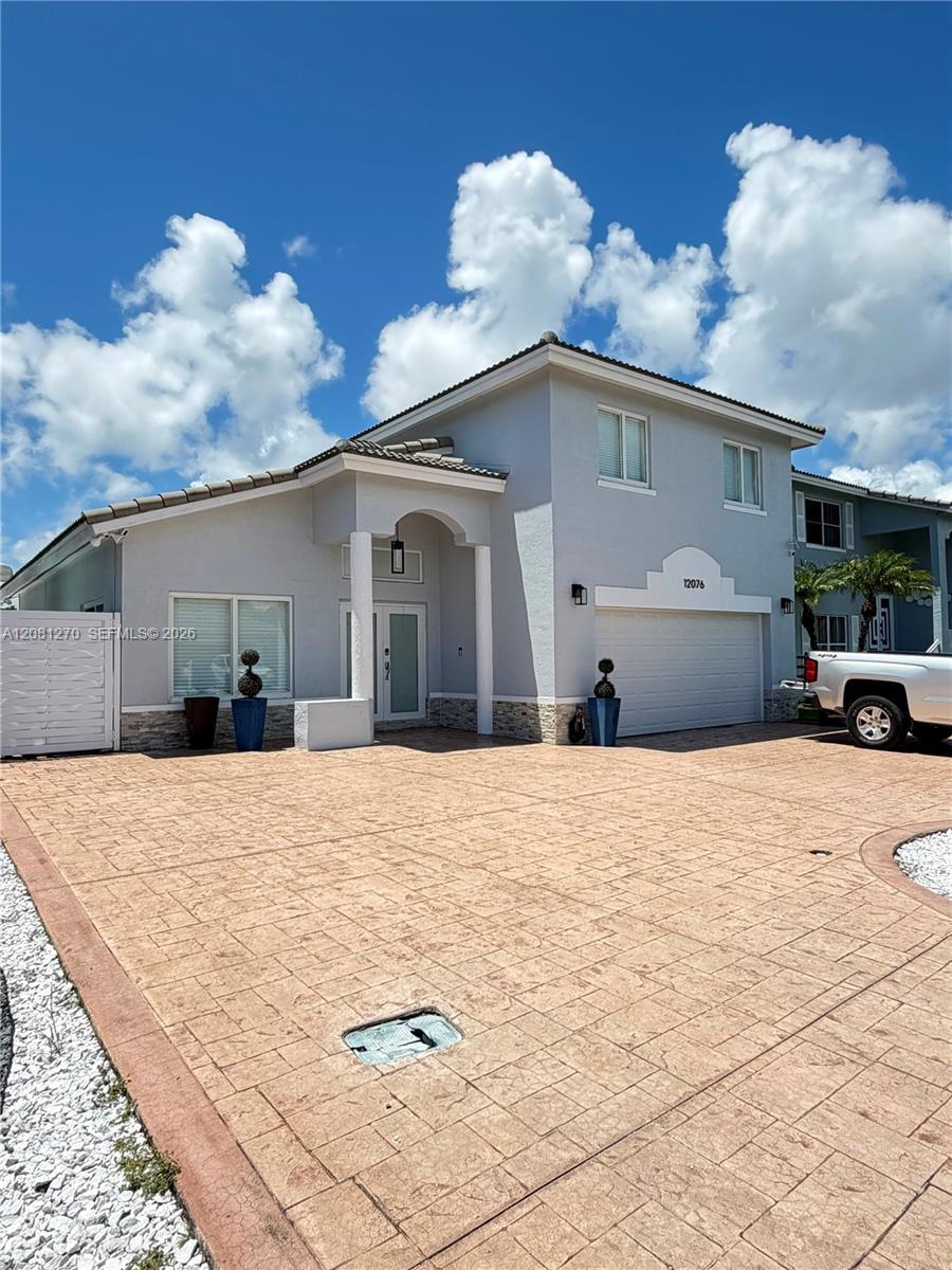 12076 SW 251st St, Homestead FL 33032 photo 2