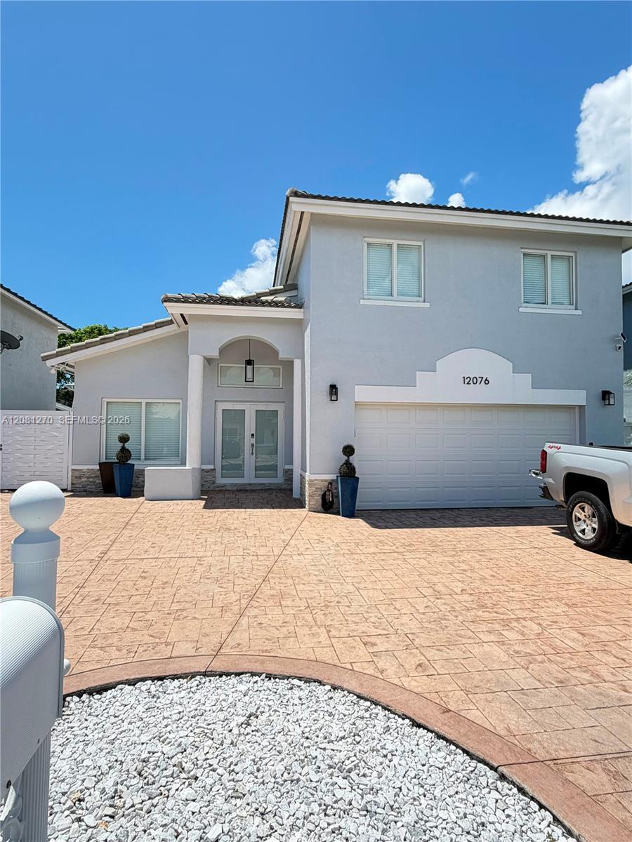 12076 SW 251st St, Homestead FL 33032