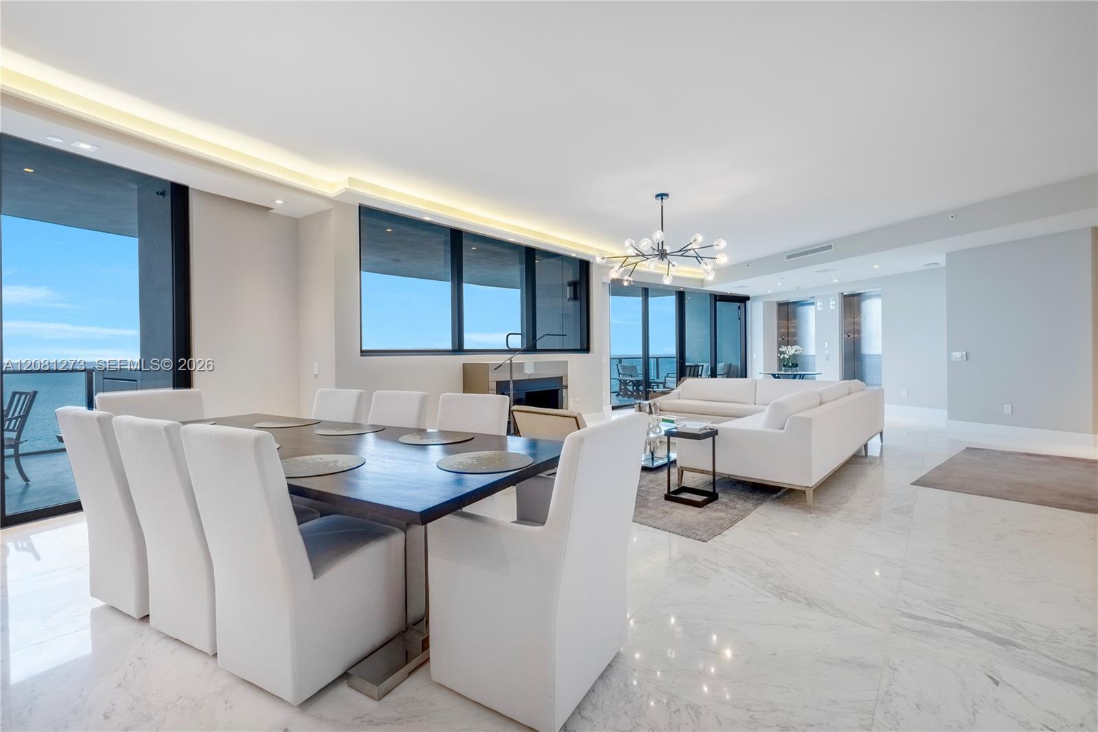 18555 Collins Ave # 1505, Sunny Isles Beach FL 33160 photo 2