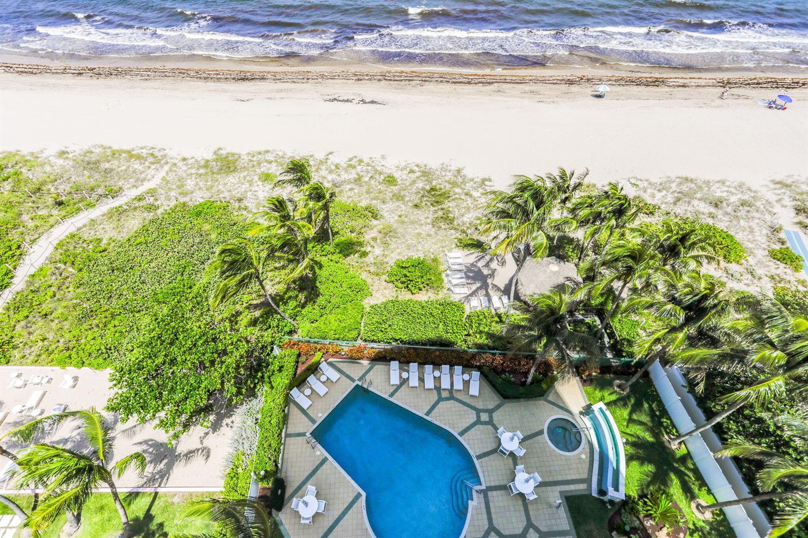 1430 S OCEAN Boulevard # A, Lauderdale By The Sea FL 33062 photo 3