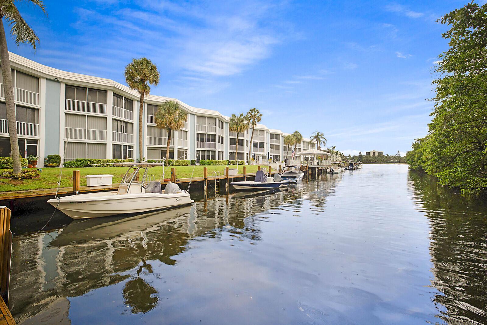 700 NE HARBOUR Terrace # 2310, Boca Raton FL 33431 photo 4