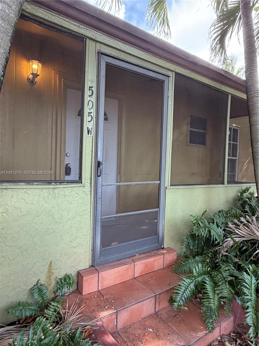 9614 NW 5th Ave # 505w, Miami FL 33150