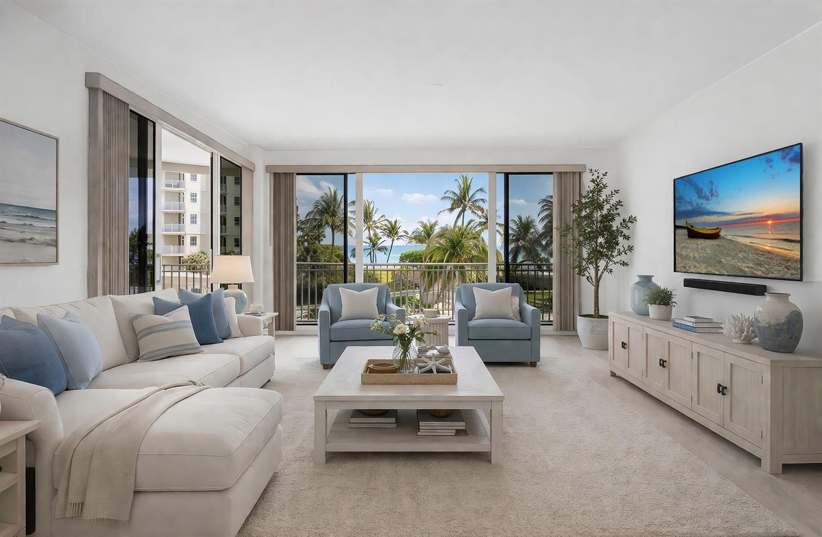 1660 S Highway A1A (Incl. separate deeded guest suite) # 222, Jupiter FL 33477 photo 4