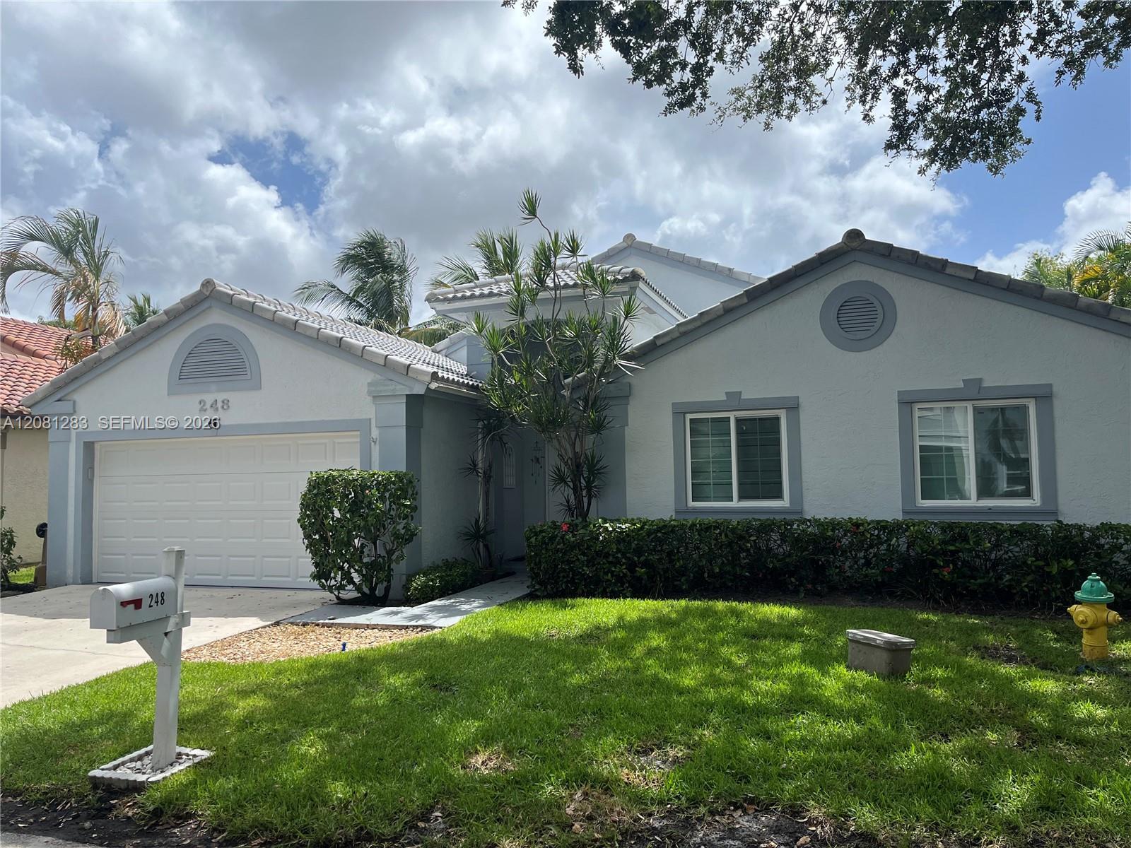 248 NW 47th Ave, Deerfield Beach FL 33442