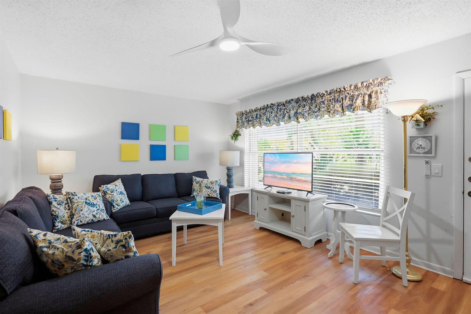 640 SNUG HARBOR Drive # F4, Boynton Beach FL 33435 photo 2