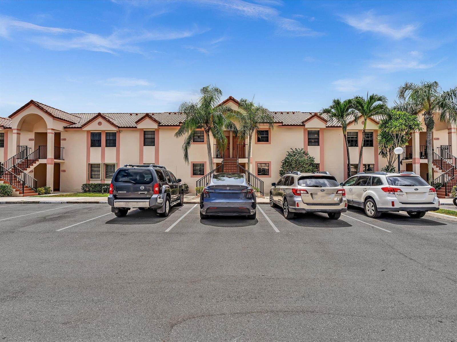 3160 LEEWOOD Terrace # L218, Boca Raton FL 33431 photo 2