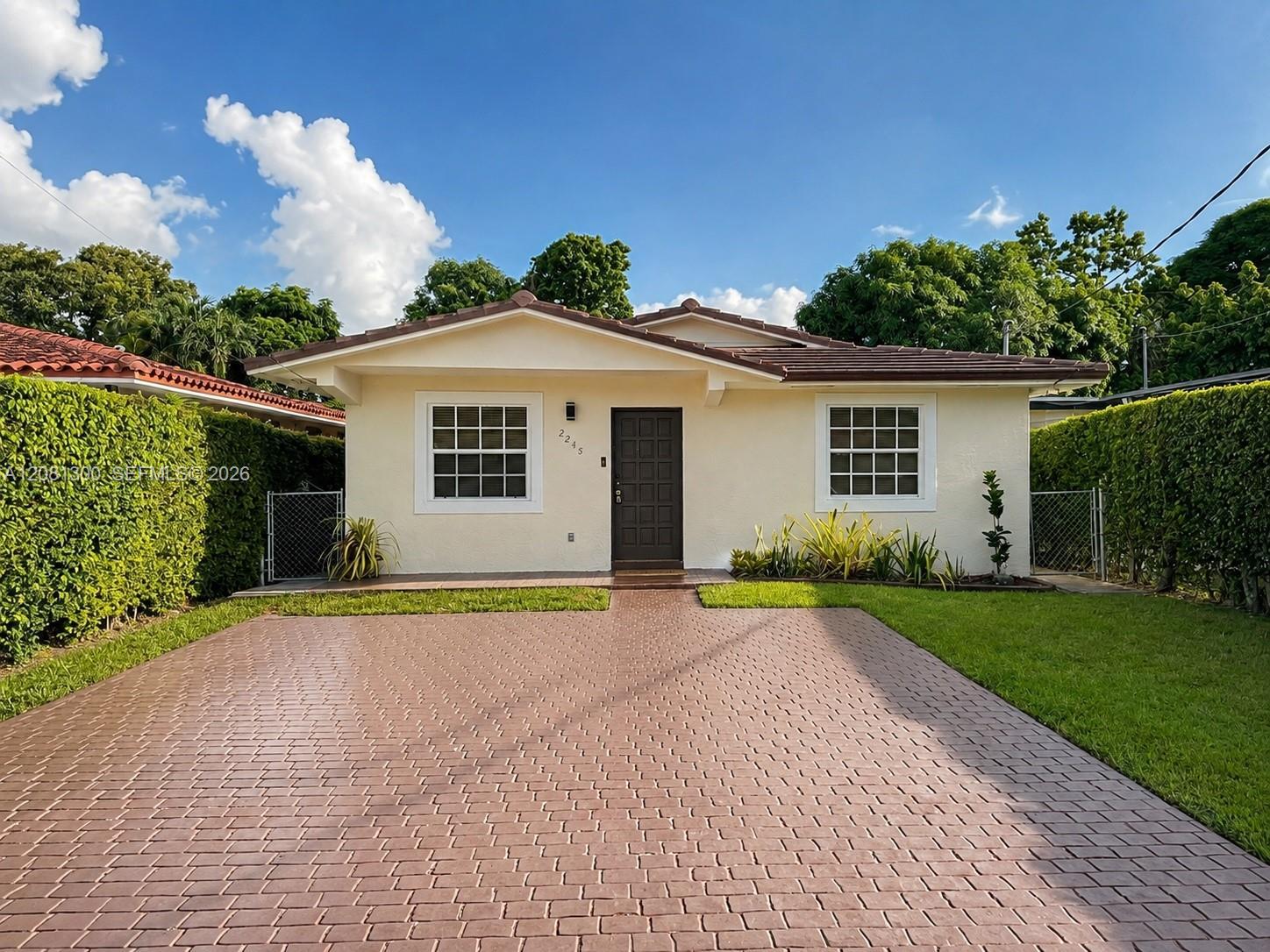 2245 SW 62nd Ave # 2245, Miami FL 33155