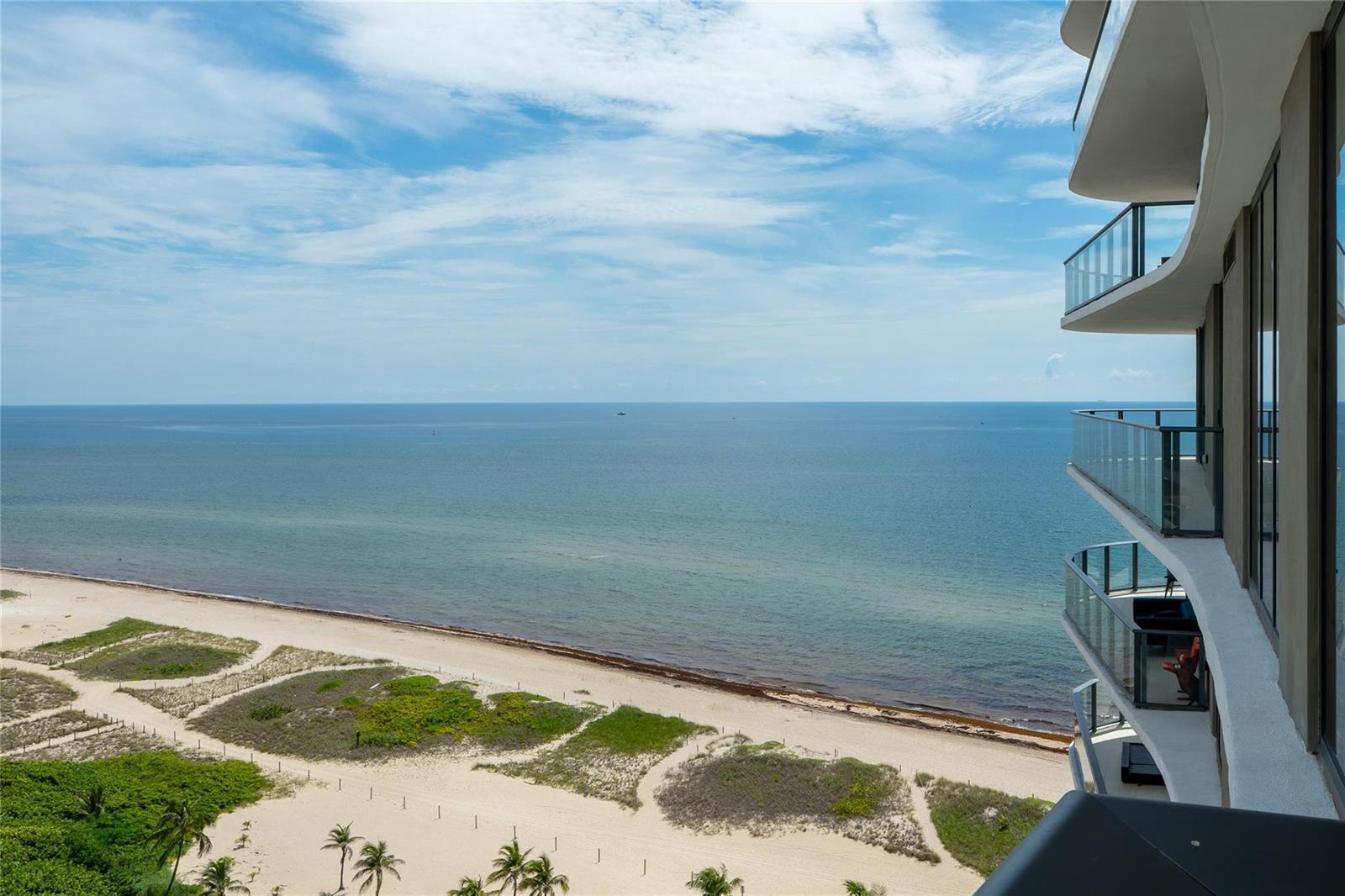 730 N OCEAN Boulevard # 1501, Pompano Beach FL 33062 photo 2
