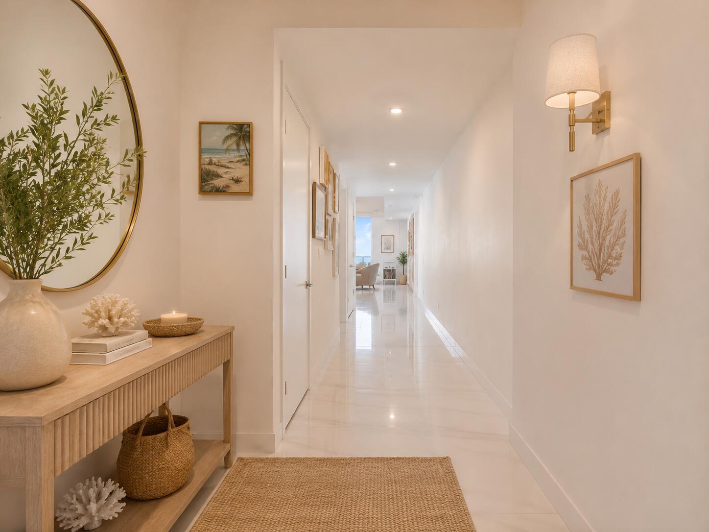 730 N OCEAN Boulevard # 1501, Pompano Beach FL 33062 photo 4
