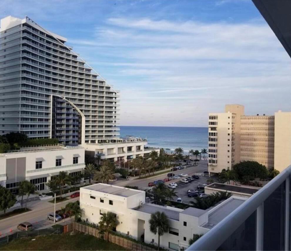 336 N BIRCH Road # 10C, Fort Lauderdale FL 33304