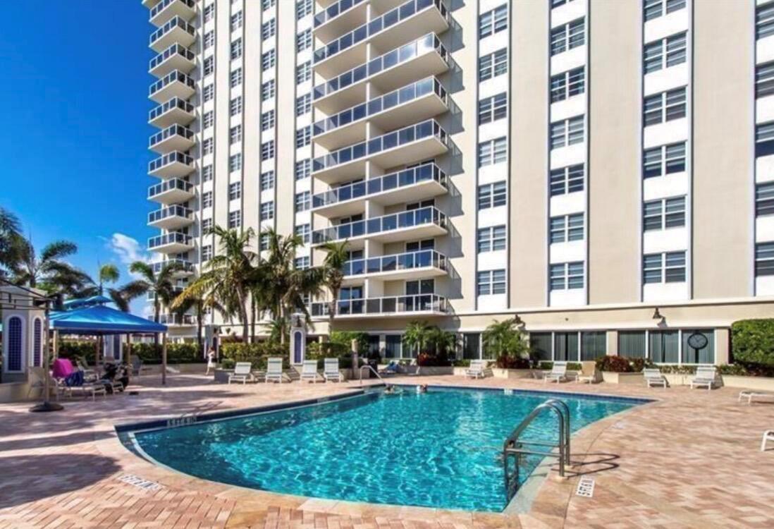 336 N BIRCH Road # 10C, Fort Lauderdale FL 33304 photo 4