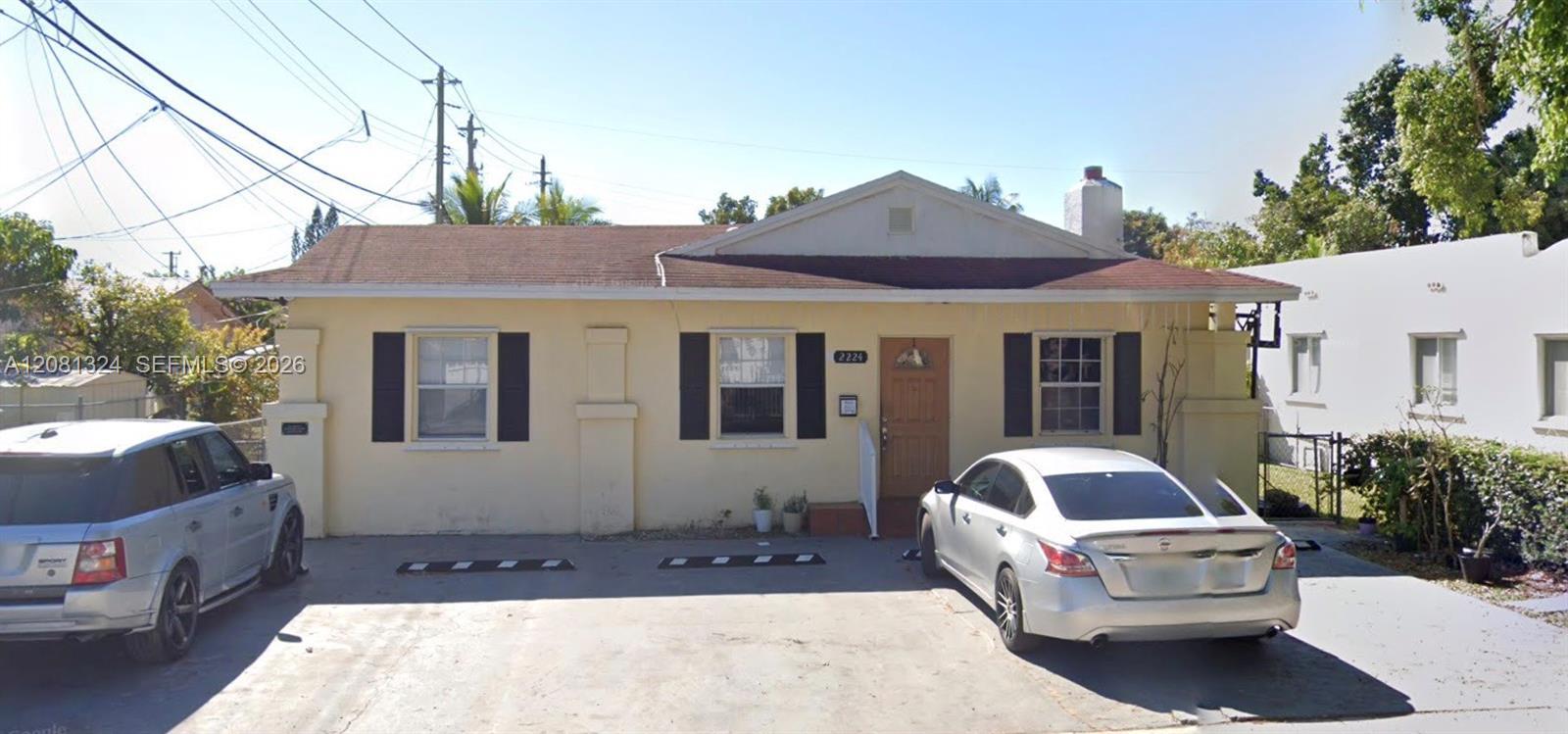 2224 SW 11th St # 2, Miami FL 33135