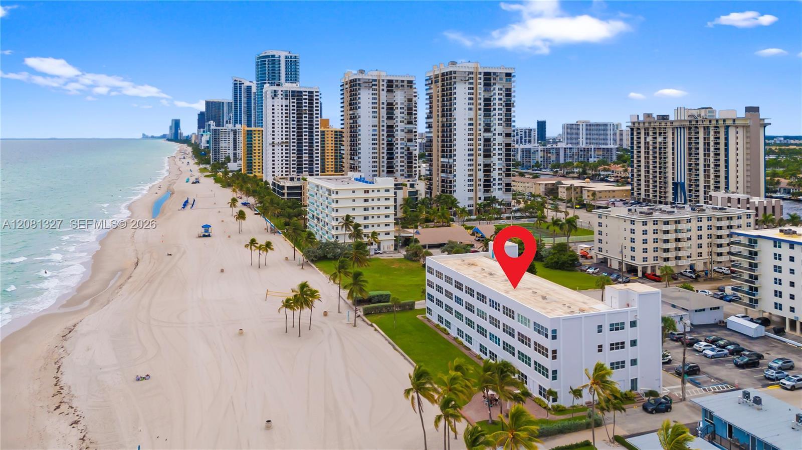 1801 S Surf Rd # 1E, Hollywood FL 33019 photo 4