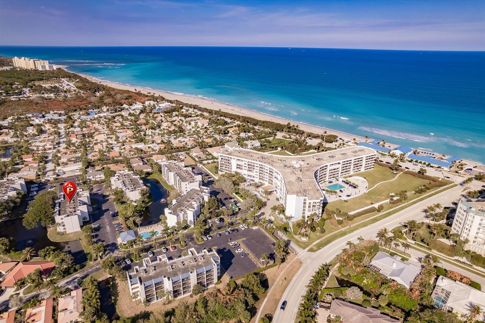 1605 S US HIGHWAY 1 # C104, Jupiter FL 33477 photo 2