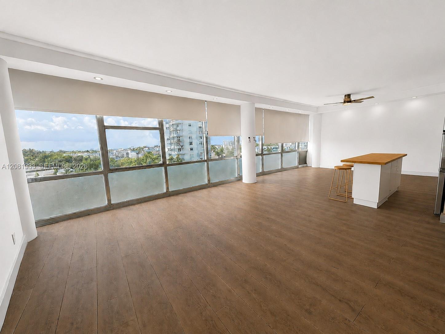900 Bay Dr # 615, Miami Beach FL 33141