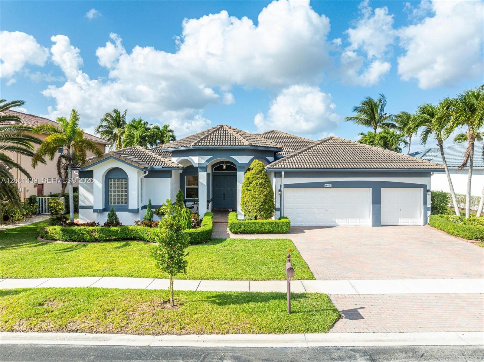 18633 SW 24th St, Miramar FL 33029 photo 2