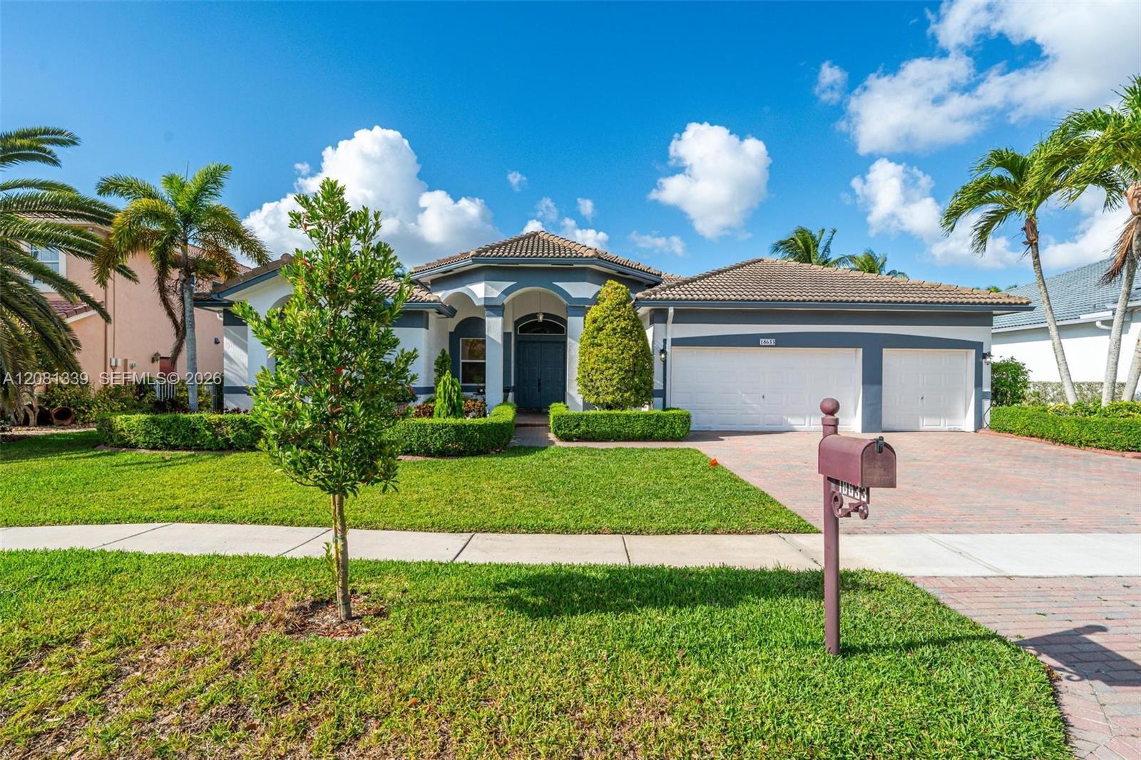 18633 SW 24th St, Miramar FL 33029 photo 3