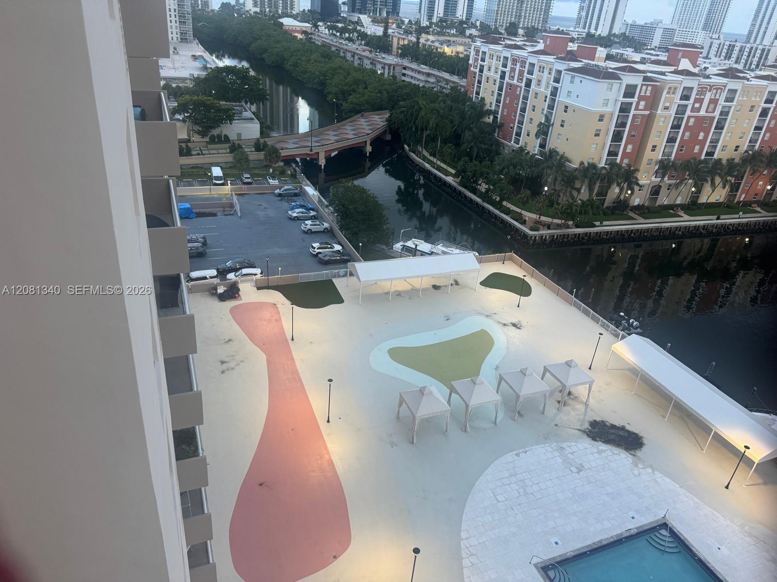 250 174th St # 1420, Sunny Isles Beach FL 33160 photo 5