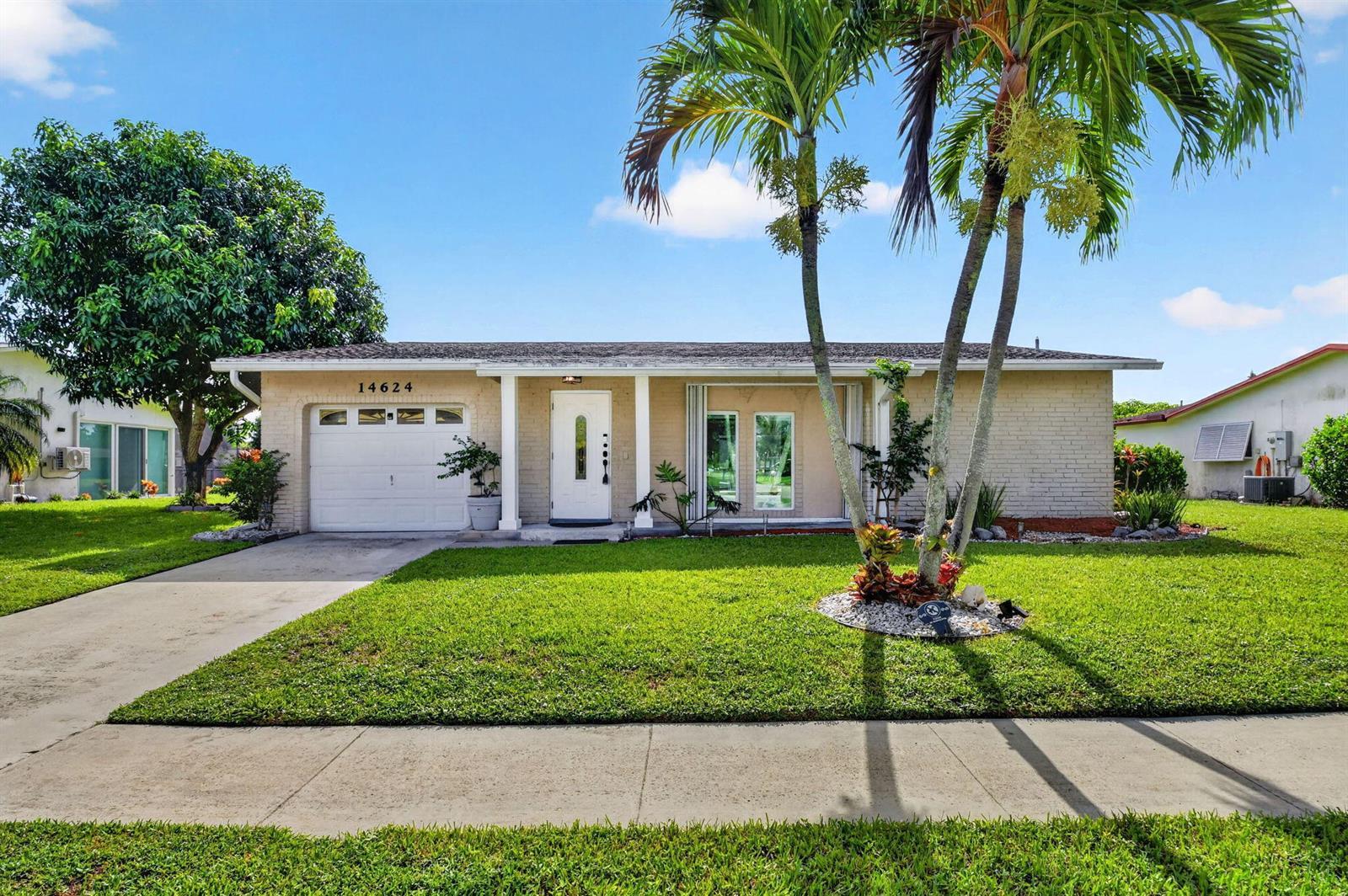 14624 Country Side Lane, Delray Beach FL 33484 photo 4