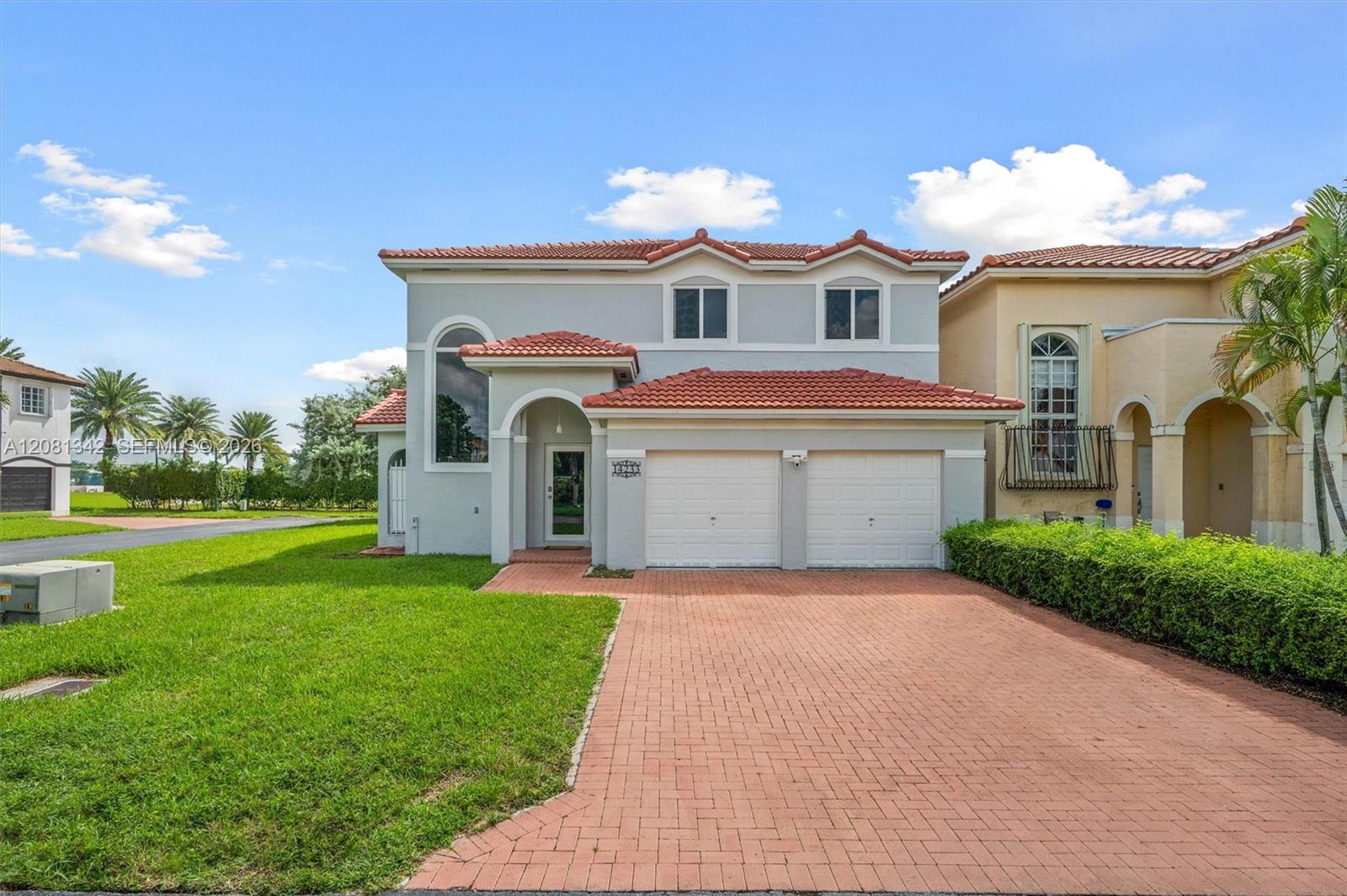 14233 SW 134th Ct, Miami FL 33186