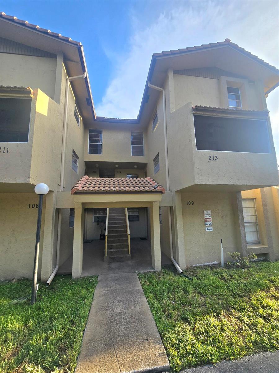 11101 Royal Palm Boulevard # 213, Coral Springs FL 33065 photo 3