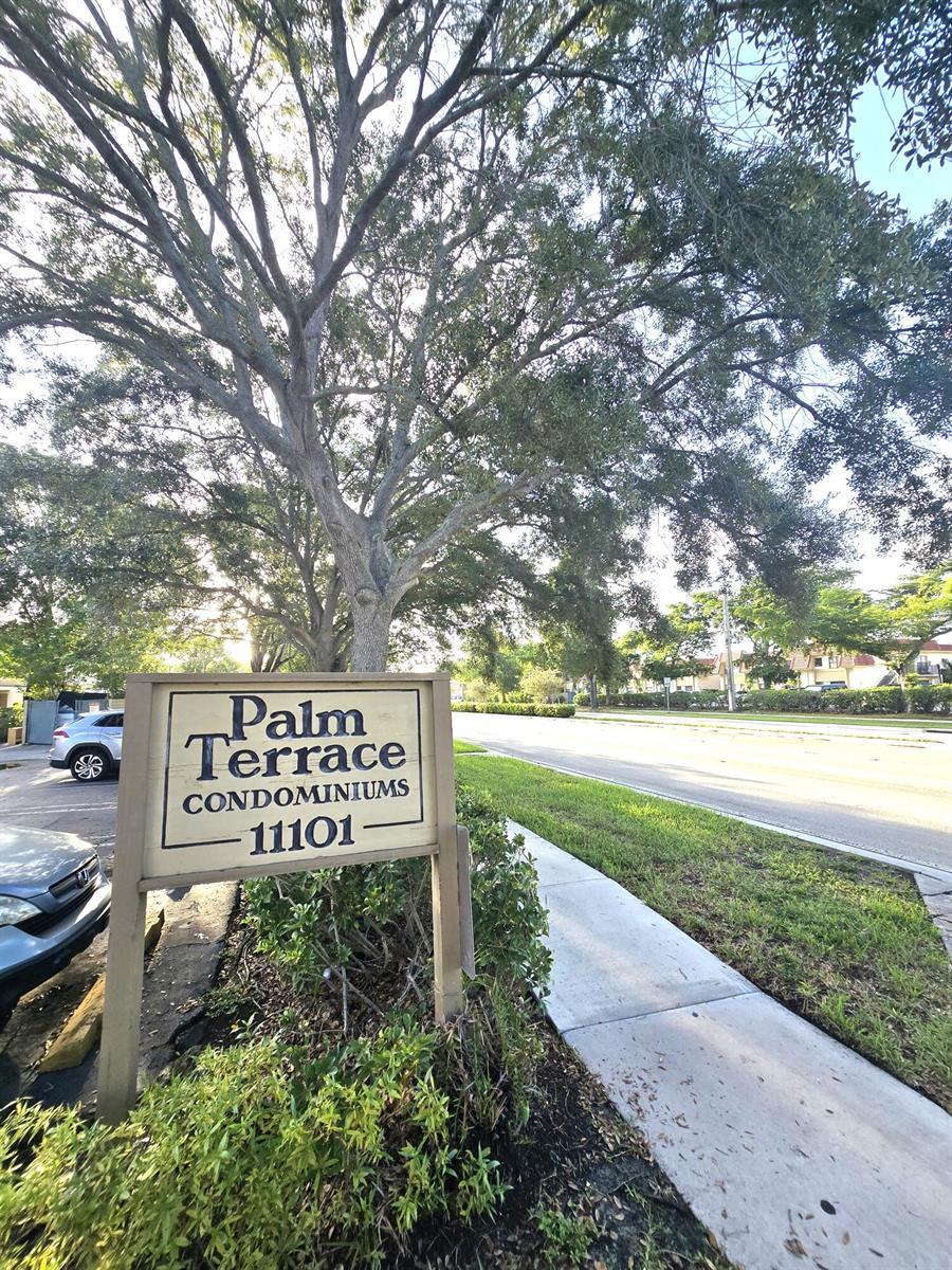 11101 Royal Palm Boulevard # 213, Coral Springs FL 33065