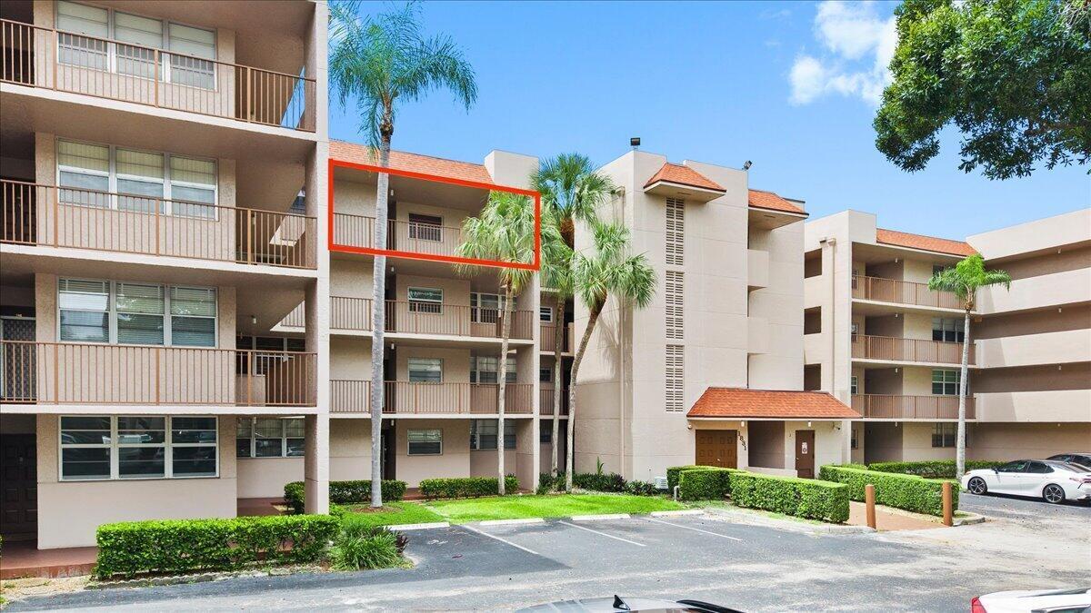 1831 Sabal Palm Drive # 403, Davie FL 33324 photo 2